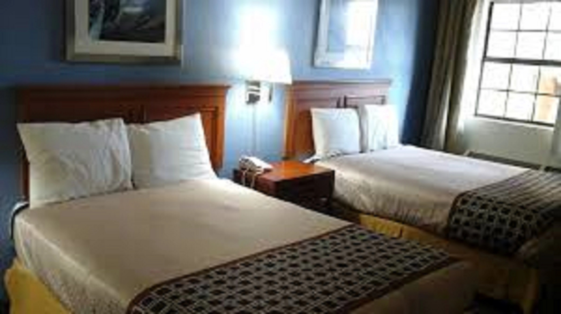 Knights Inn - Lithonia
