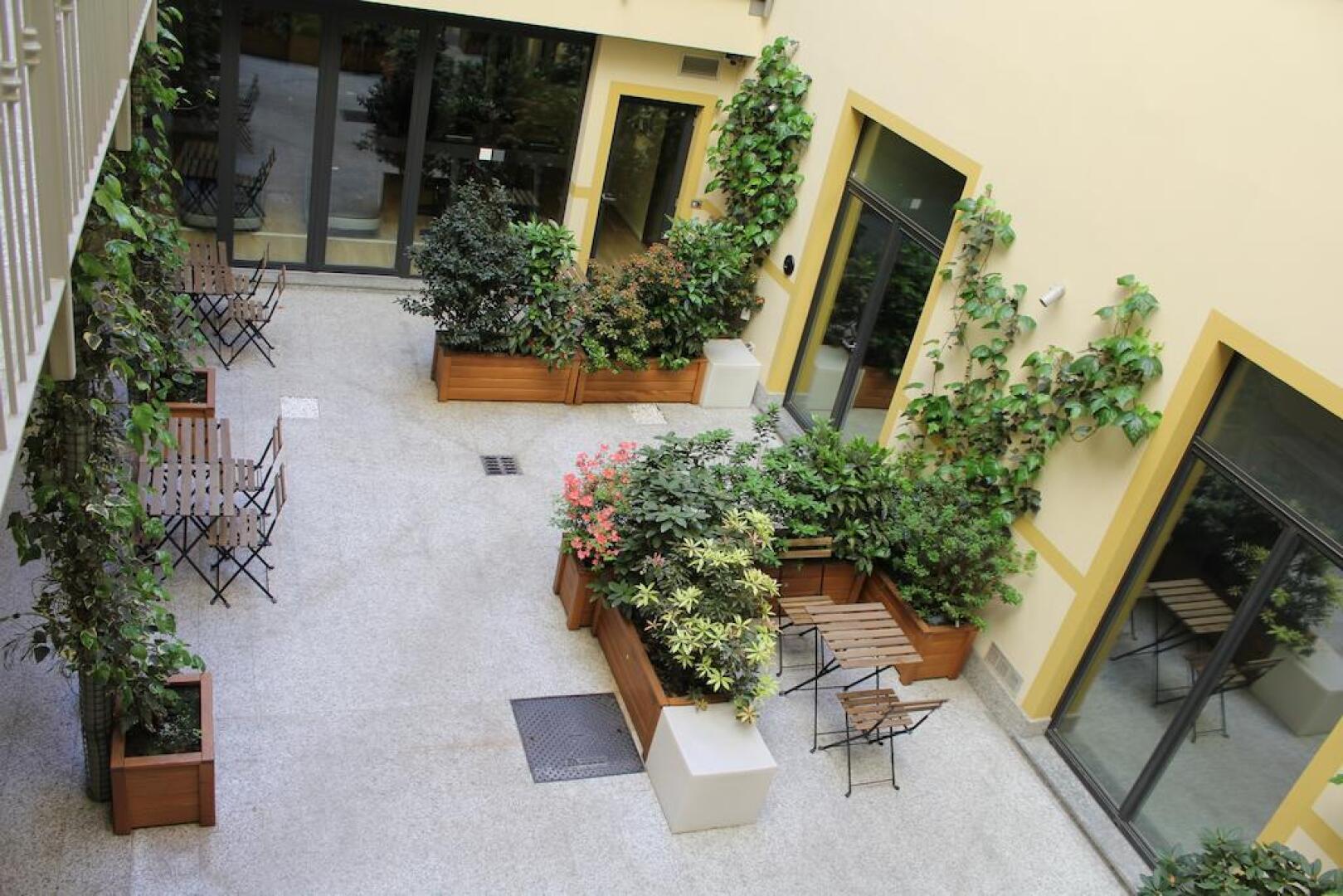 Residenza Porta Volta