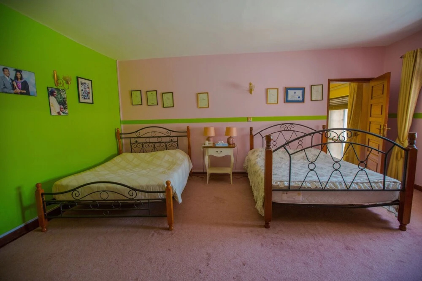 Rukungiri Country Home