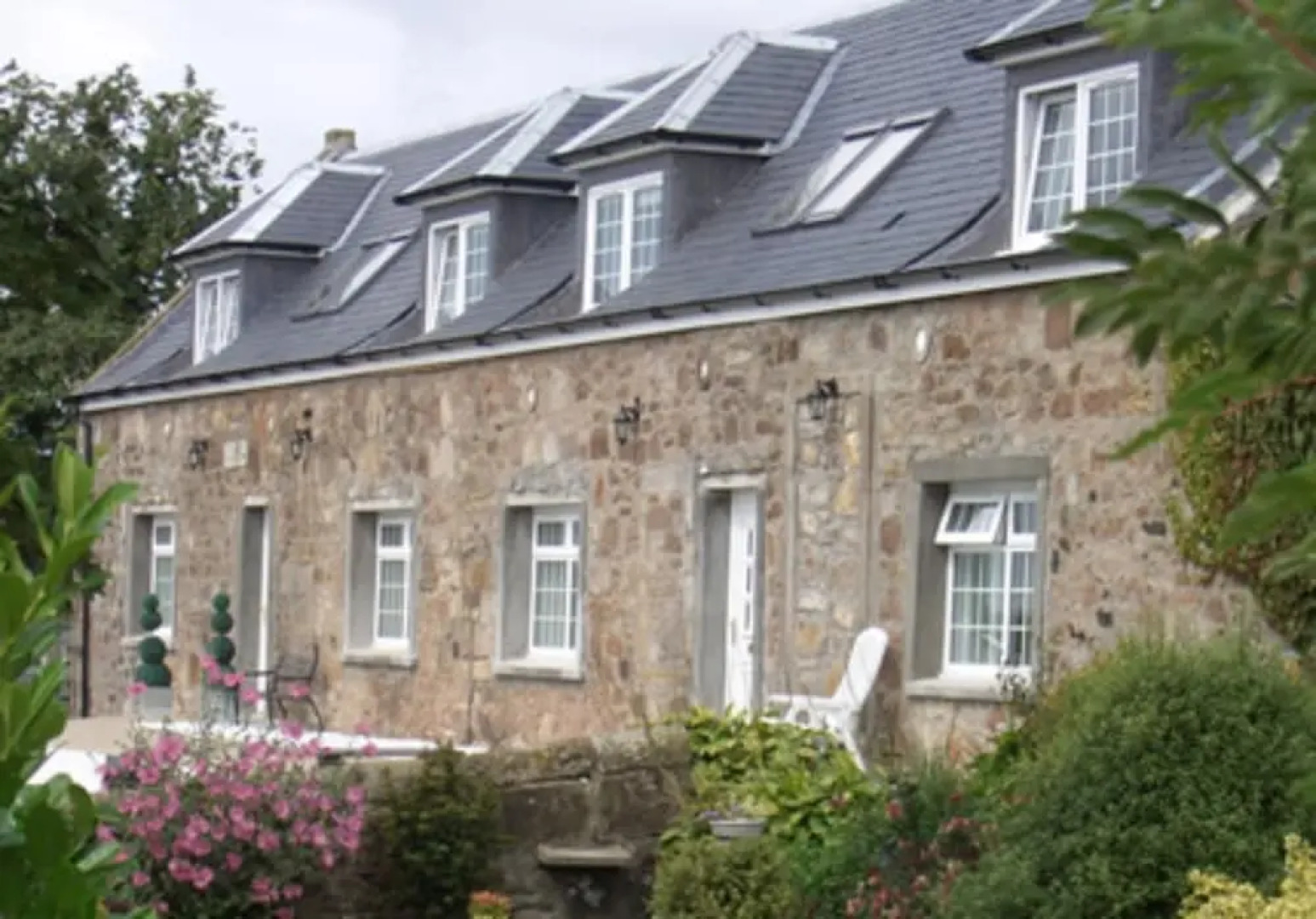 Ardeer Farm Steading