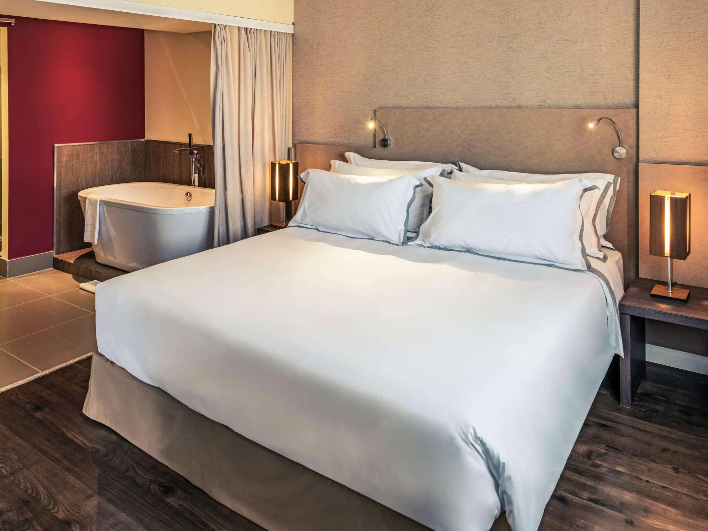 Mercure Ribeirao Preto