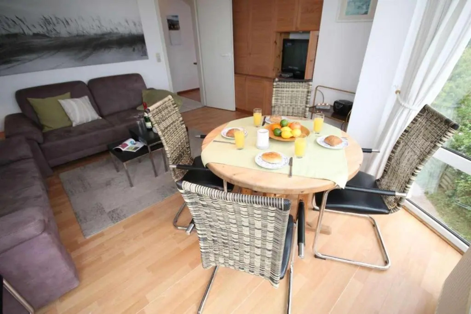 Sonnenhügel App. 08