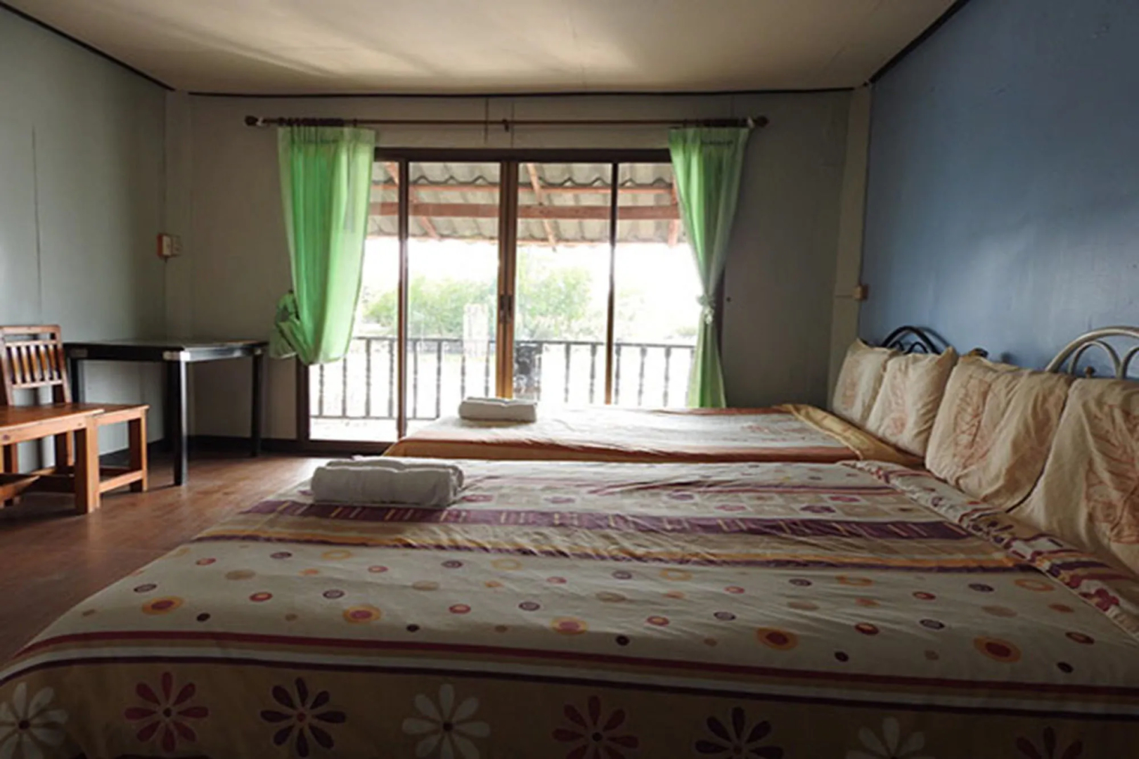 Khungkapong Resort