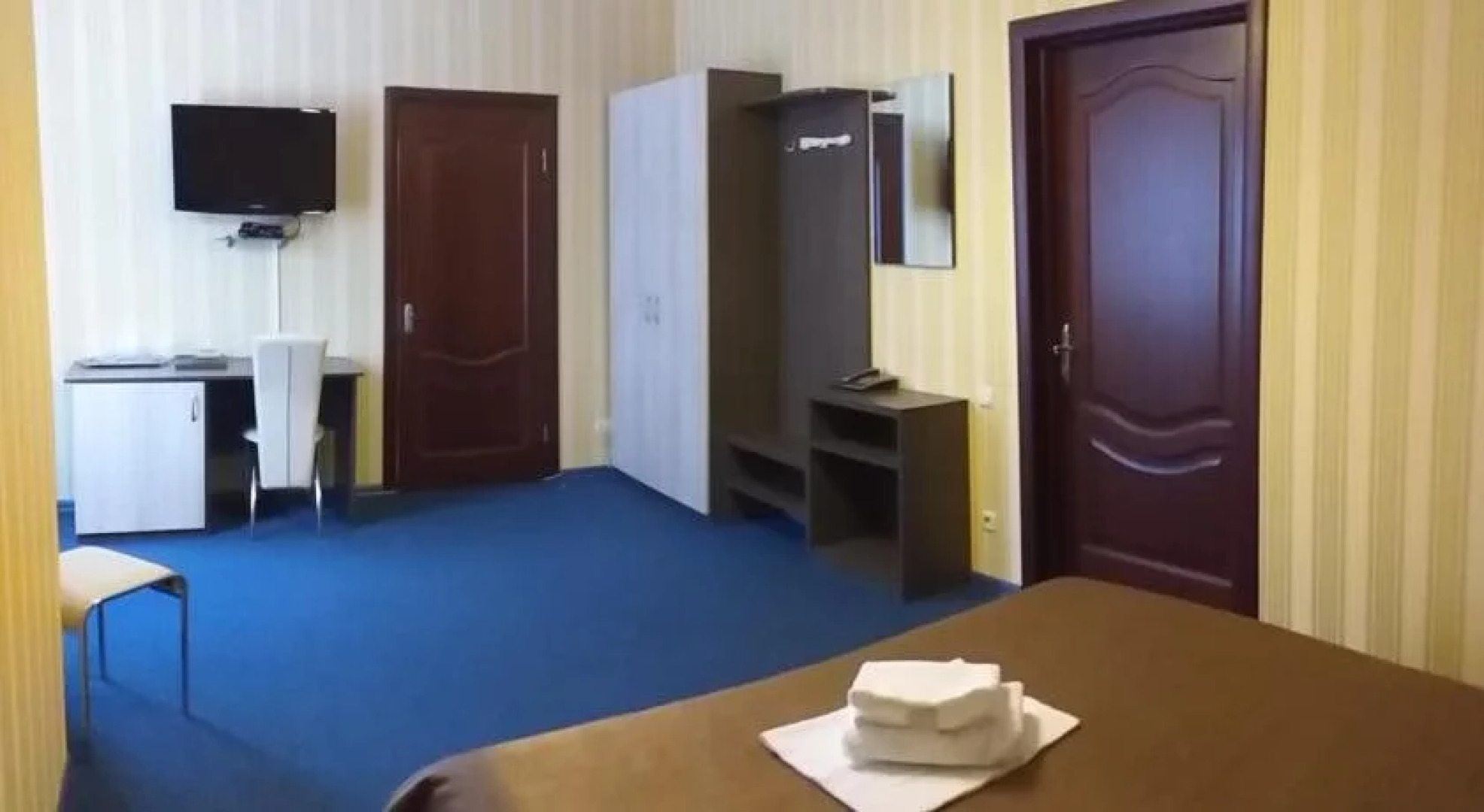 Гостиница Арагви