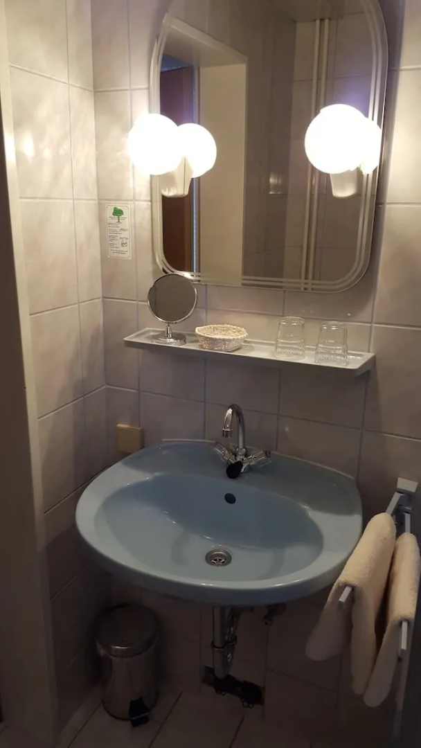 Waldhotel & Restaurant Zur Holzmühle