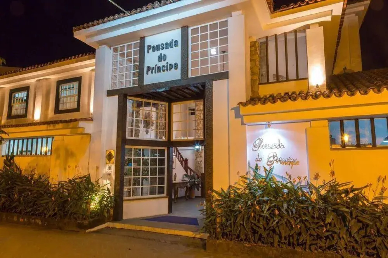 Pousada do Principe