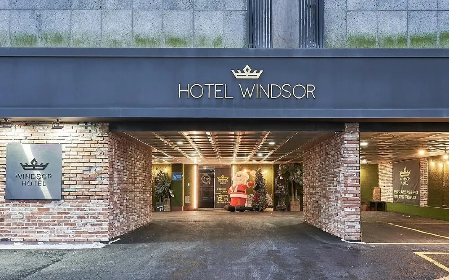 Paju Geumchon Windsor