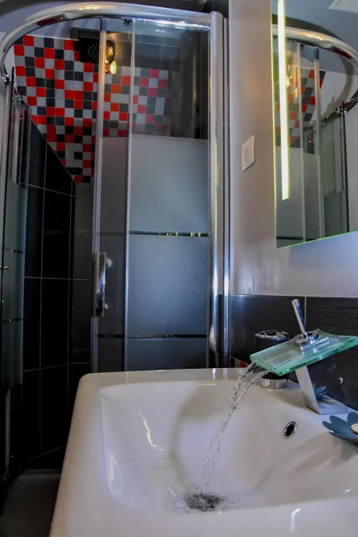 B & B - Chambre d'hôte entre Arras et Albert