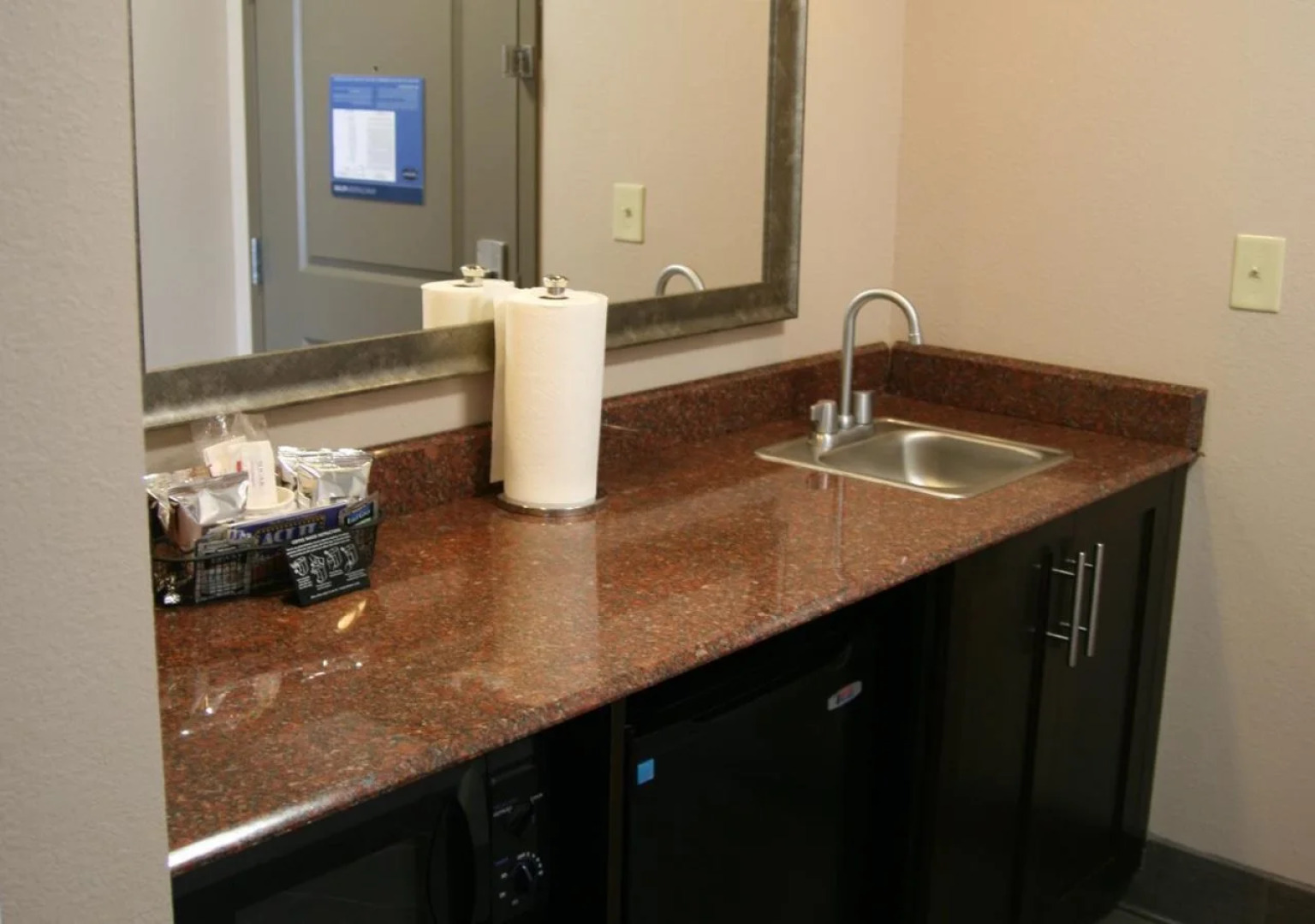 Hampton Inn & Suites Richmond/Glenside