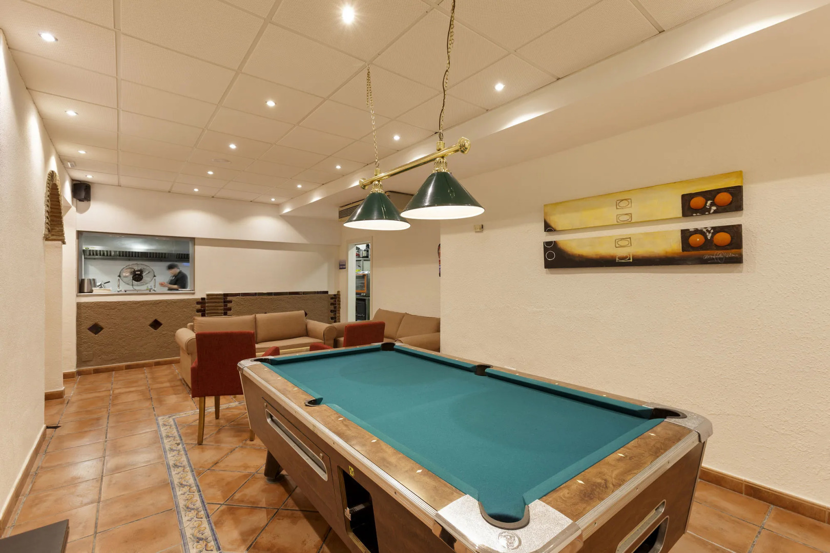 Crown Resorts Club Calahonda