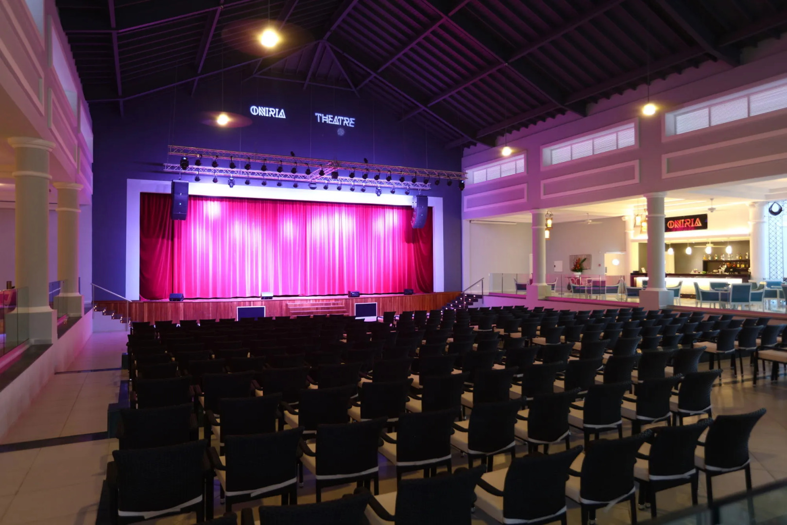 Bahia Principe Fantasia Punta Cana - All Inclusive