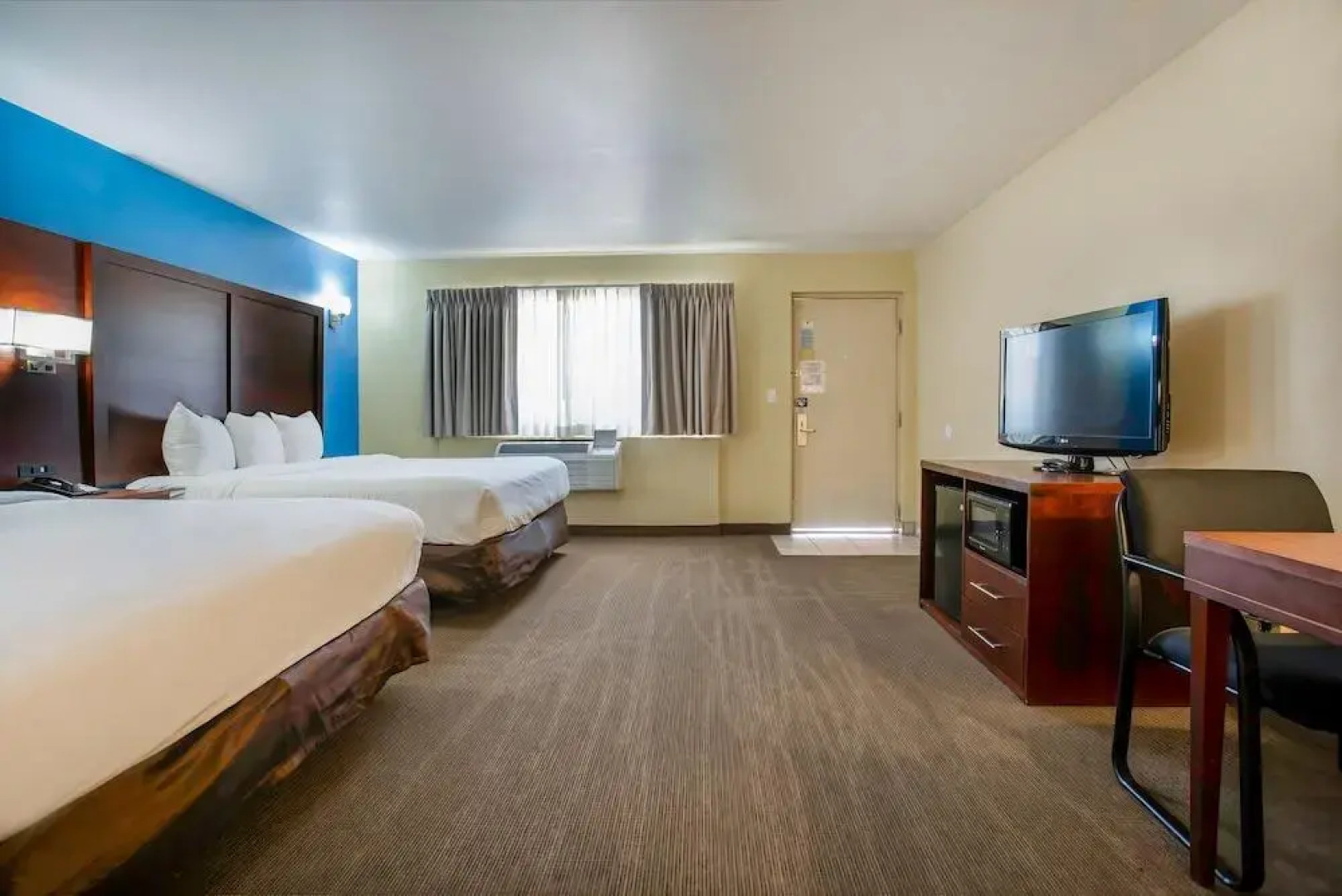 Studio 6 Suites Willcox