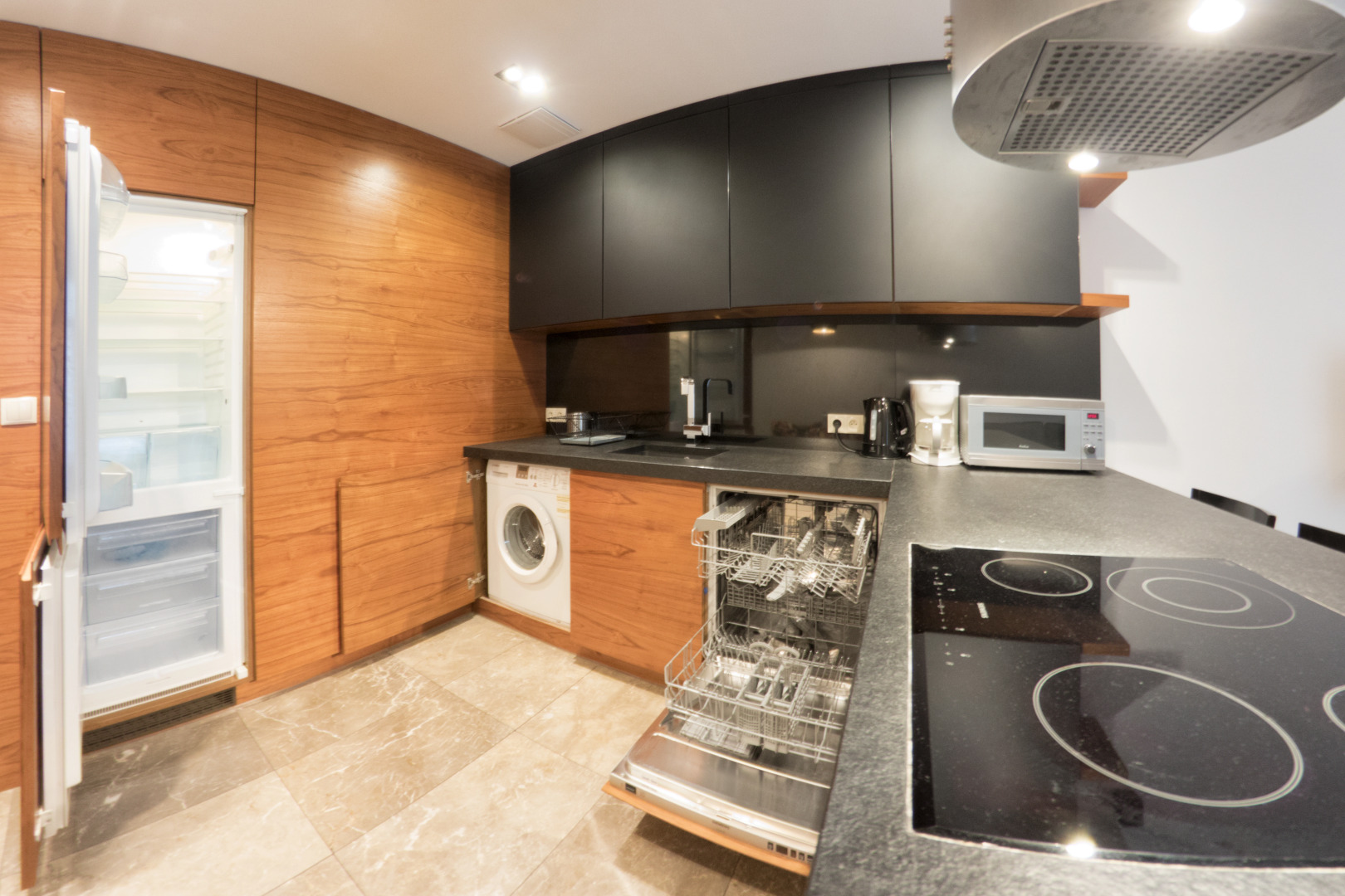 Yourplace Biskupia Aparthotel