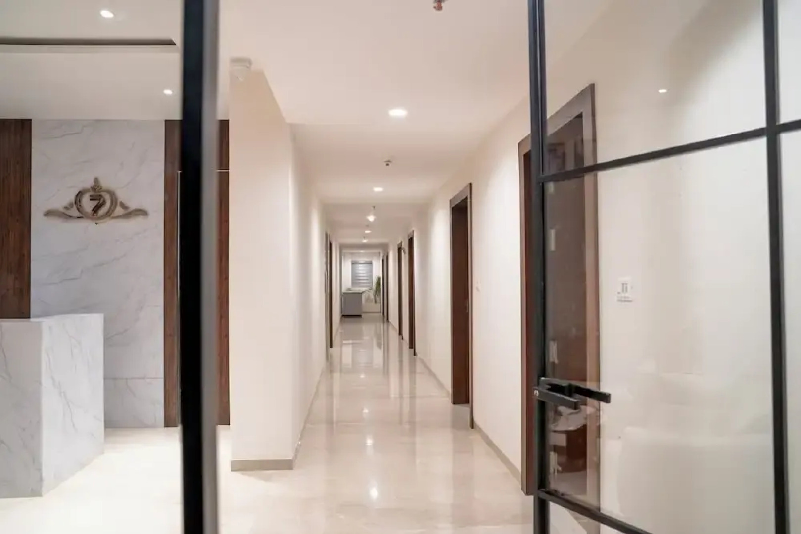 The 7th Heaven Resort