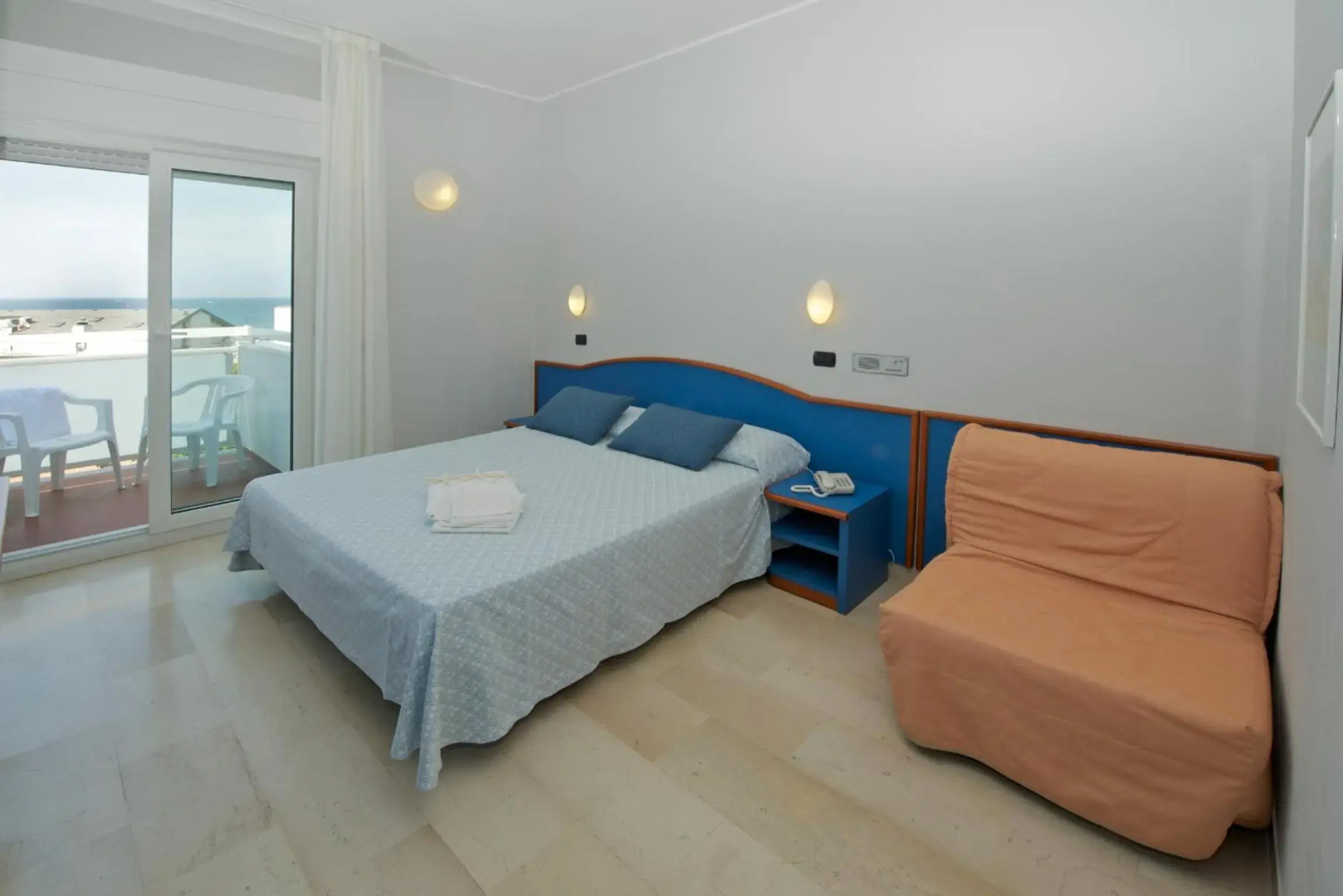 Hotel Torretta