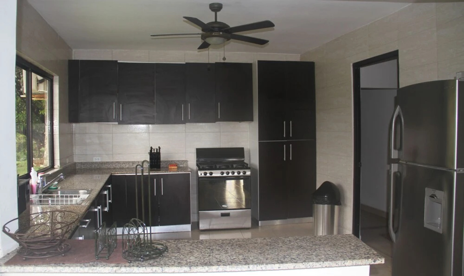 Alegría House Portobelo