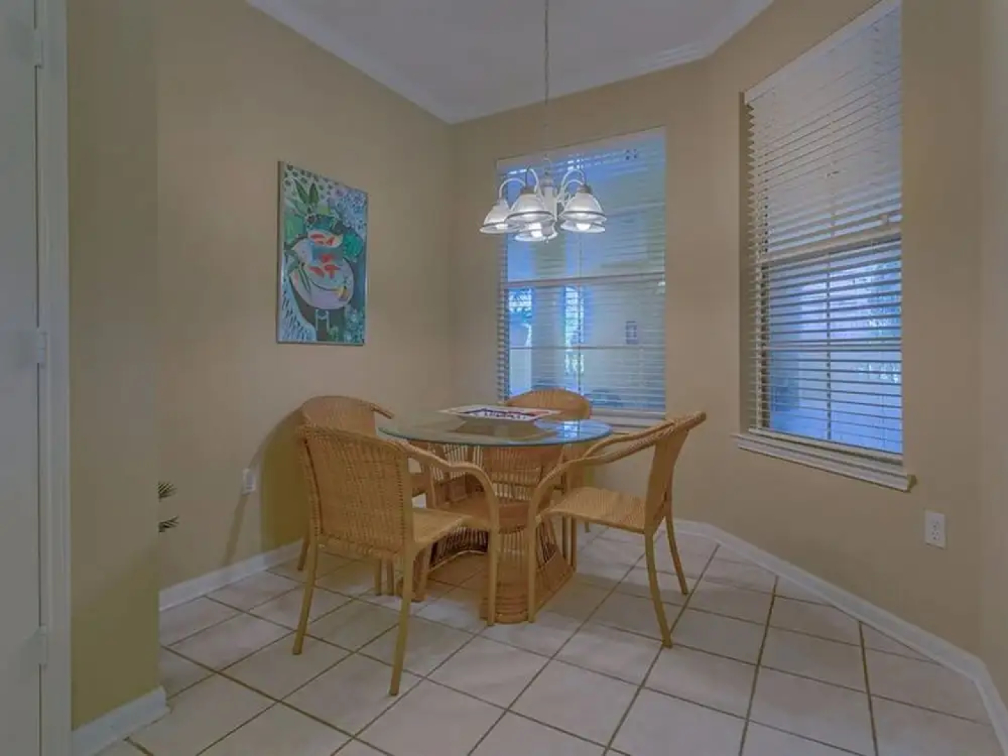 Martinique 103e by Meyer Vacation Rentals