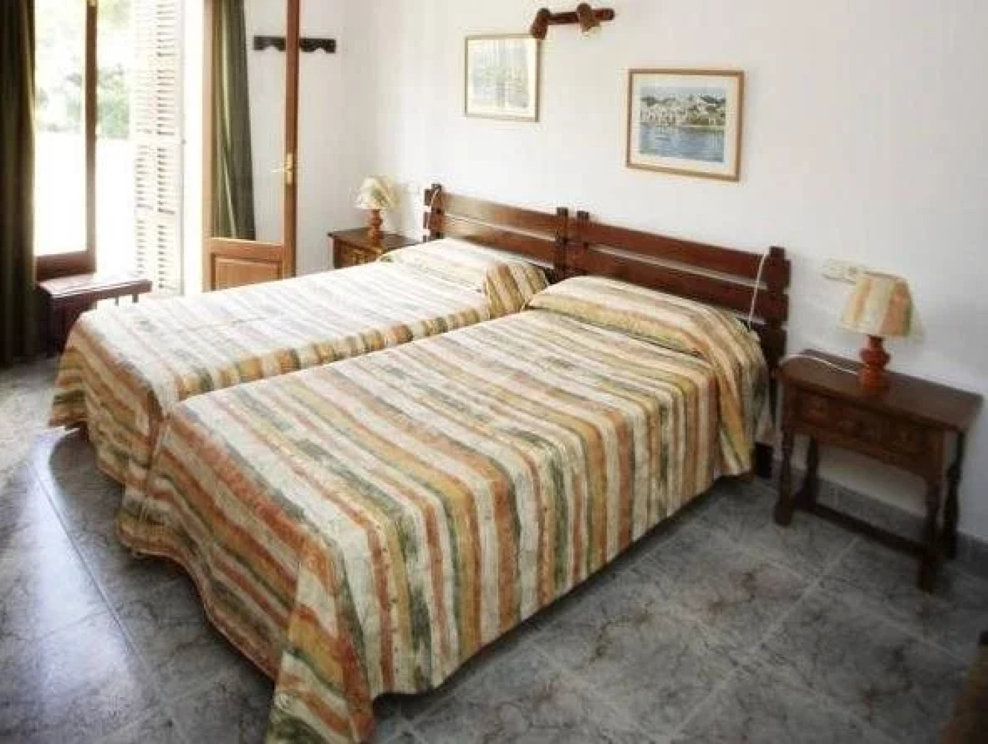 Villa Lorenzo Hotel Restaurante