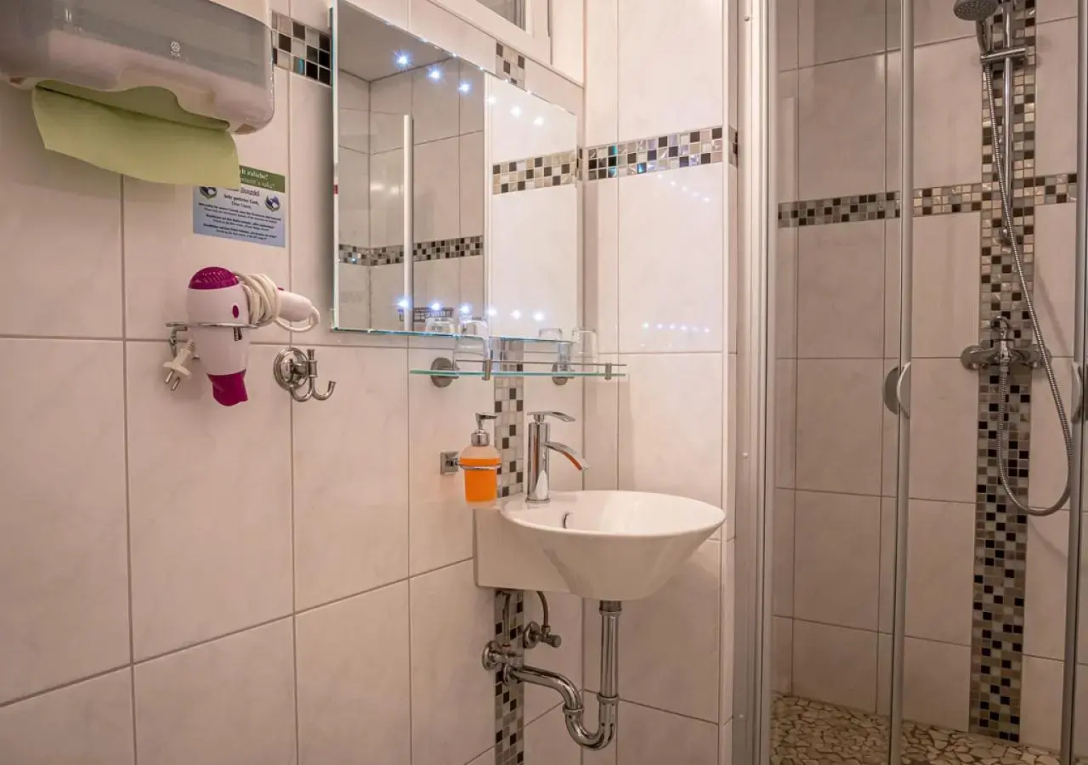 Hotel Bouzid Laatzen