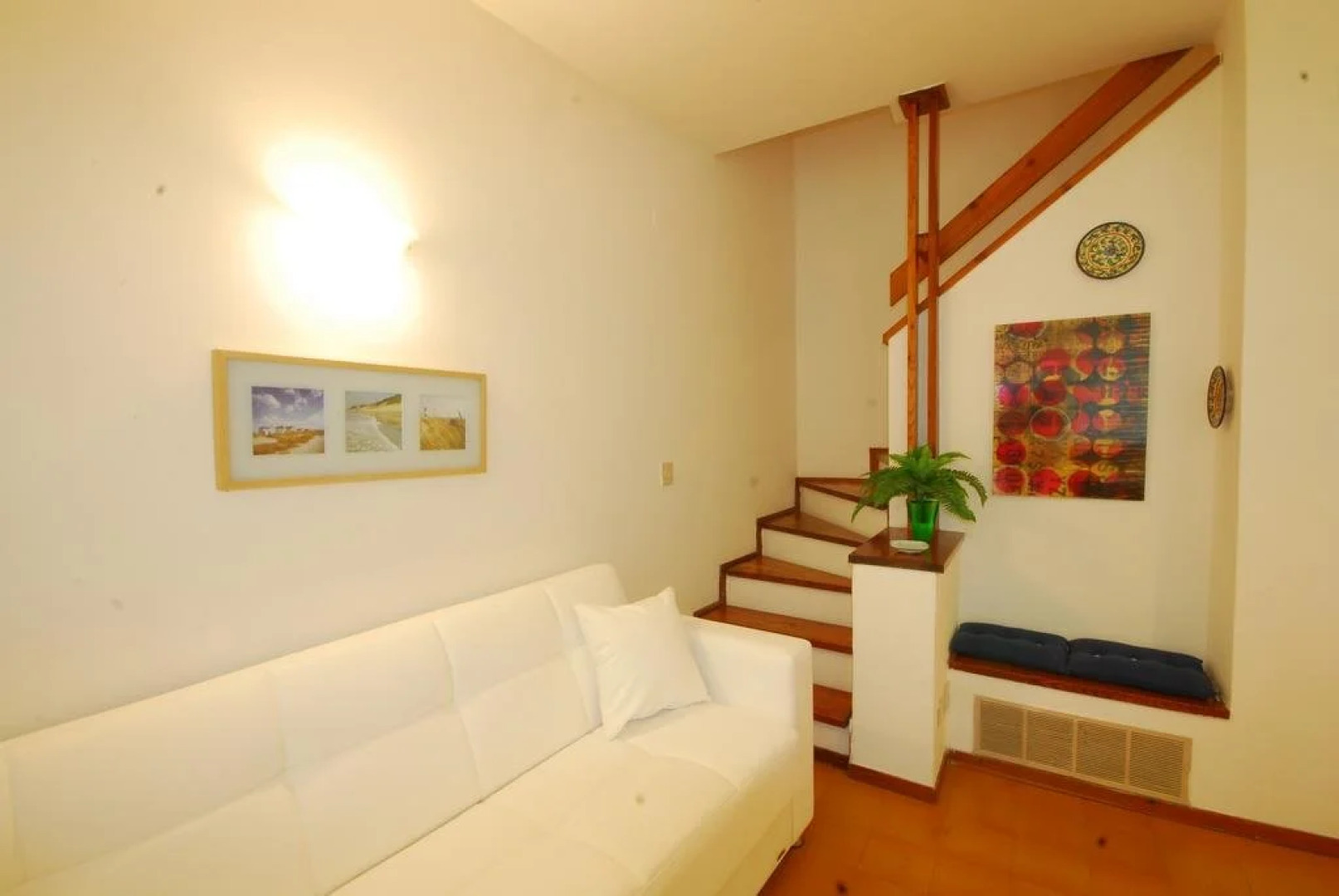 Locazione Turistica Villaggio Burchiello