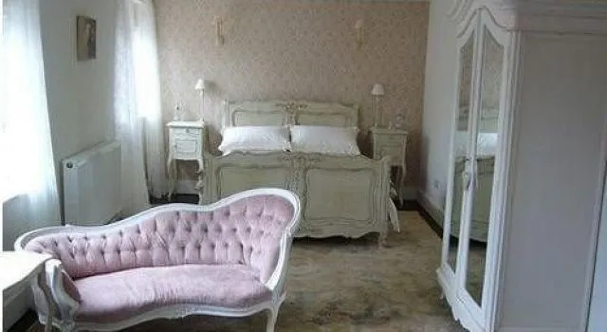 Bluebell Barn B And B