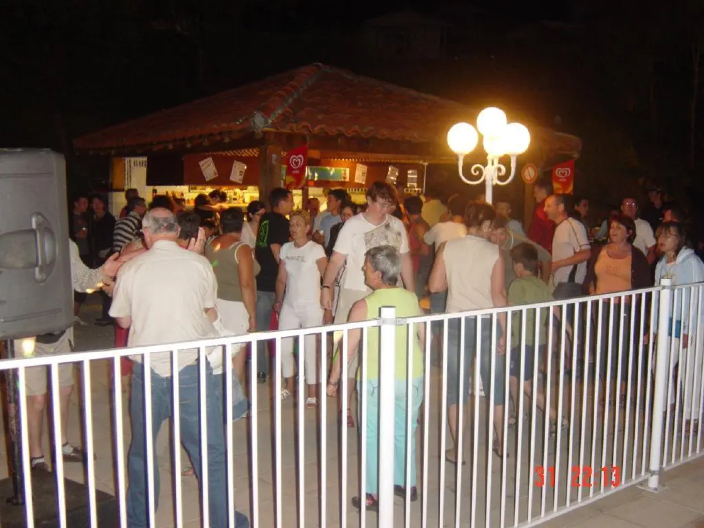 Hôtel Parc de Paletès