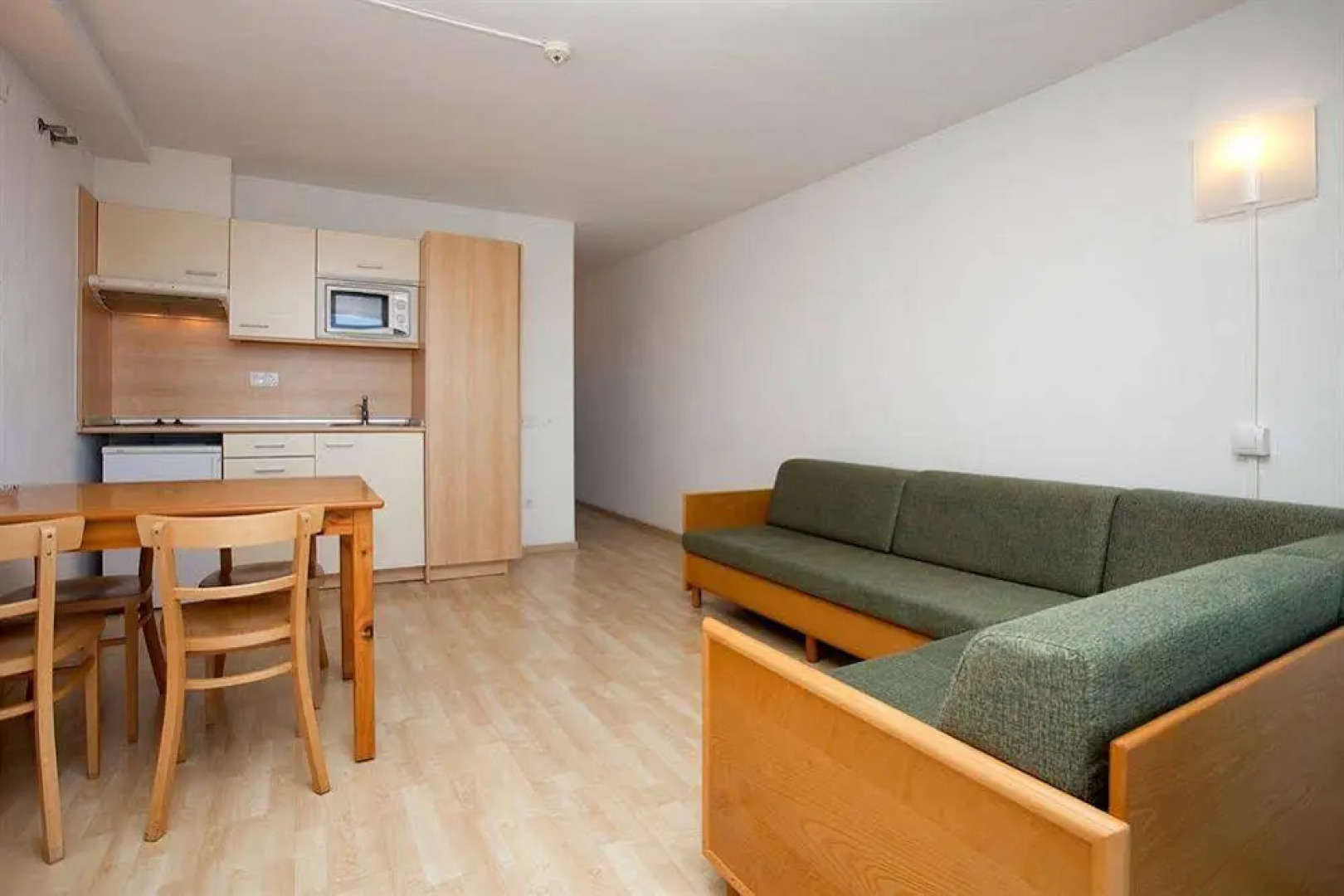 Ancora Salou Apartamentos