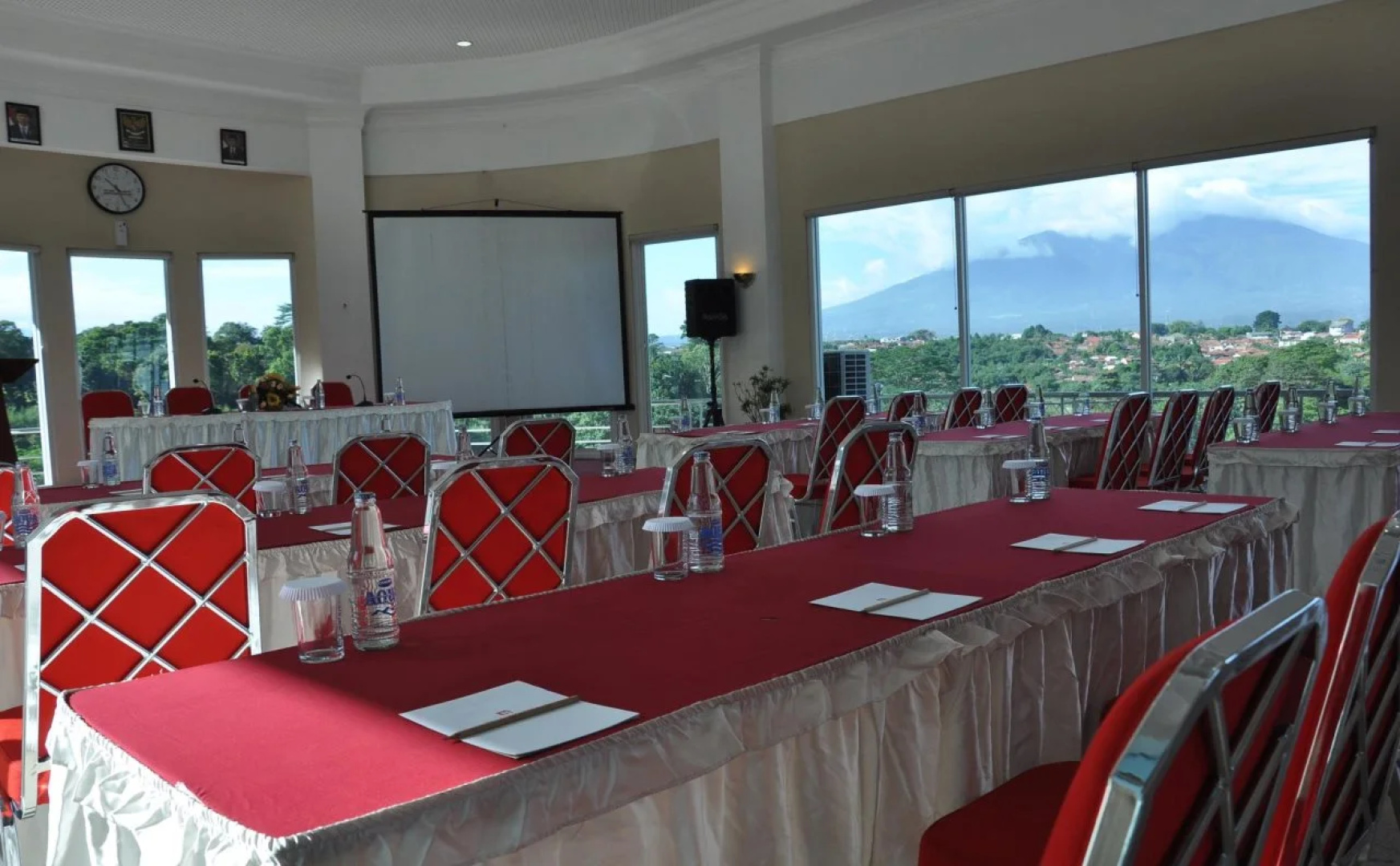 Braja Mustika Hotel & Convention Centre