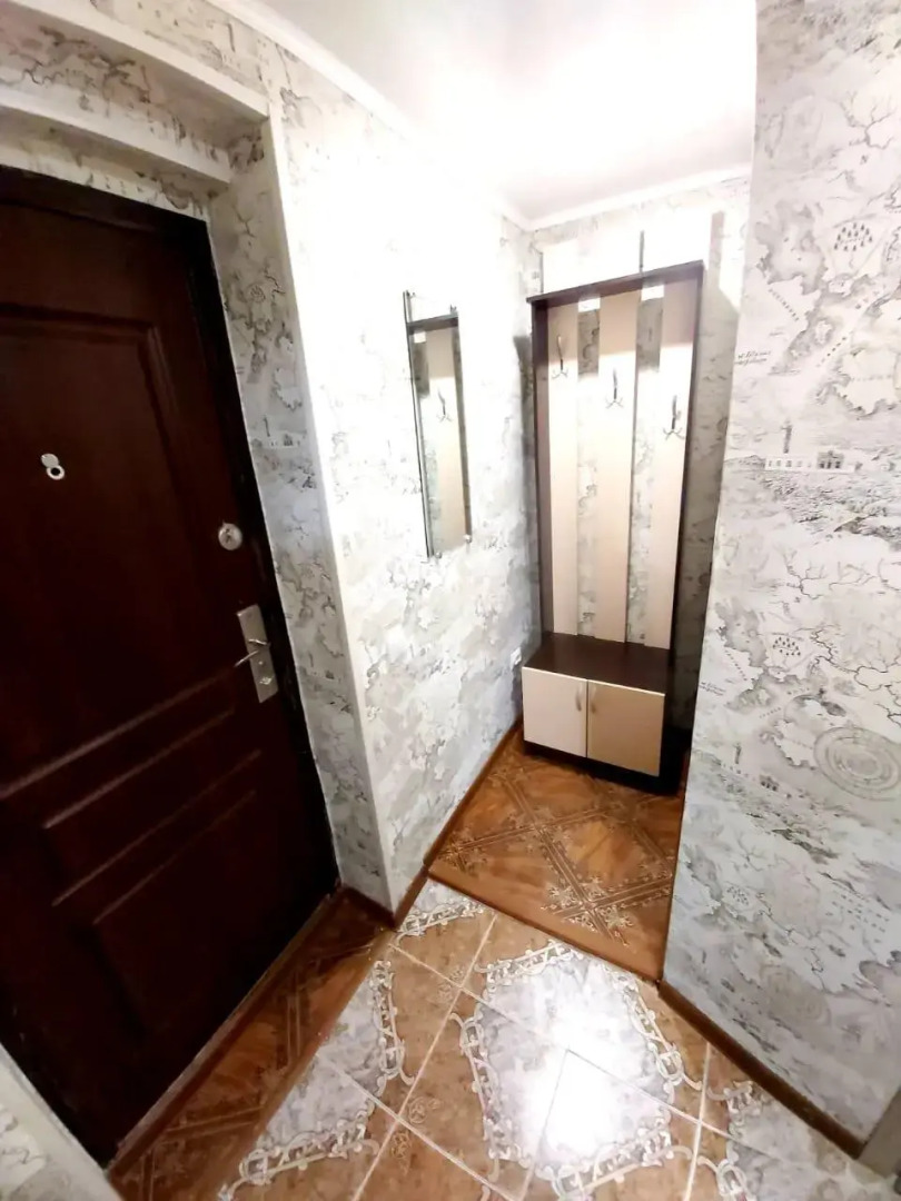 Уютный дом на проспекте Бумажников, д.17