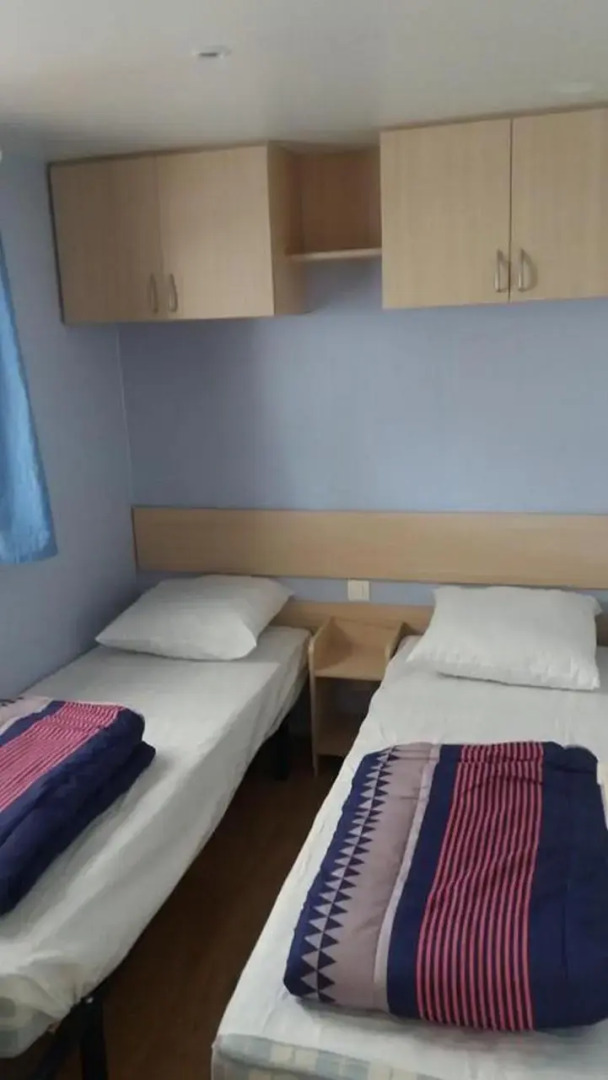 Mobil Home - Domaine du Galant