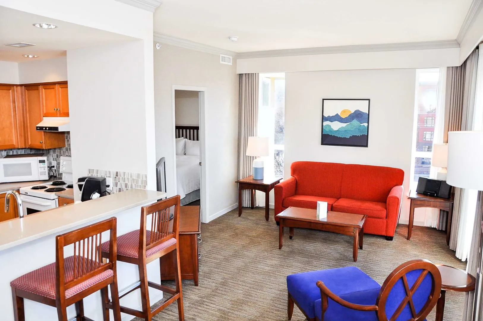 Manteo at Eldorado Resort