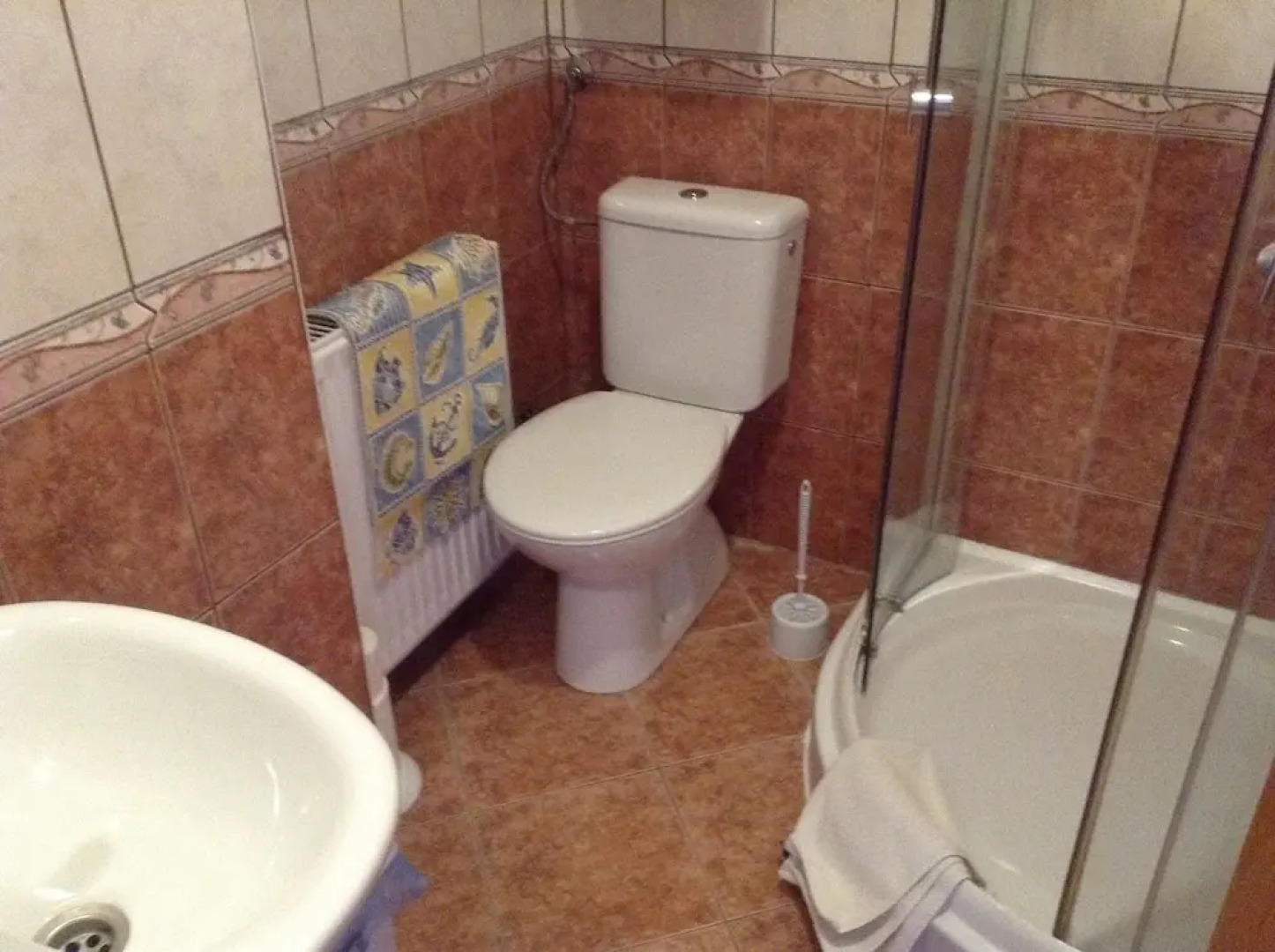 Petit Normandi Bistro  Panzi