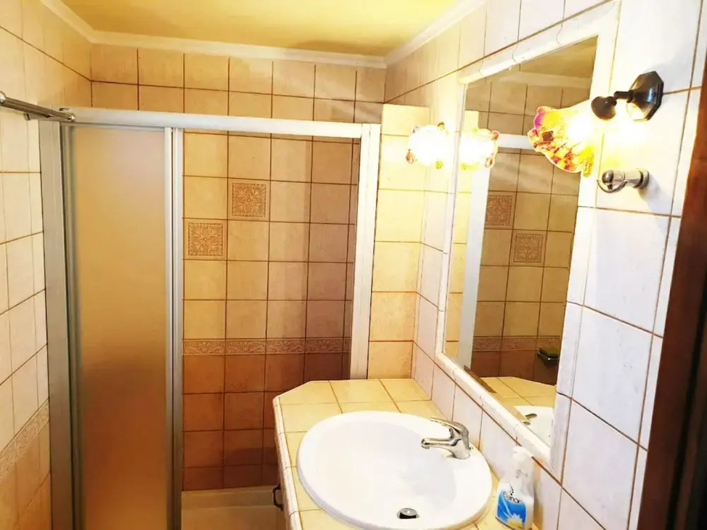 Traditional House Spectacular View near Heraklion