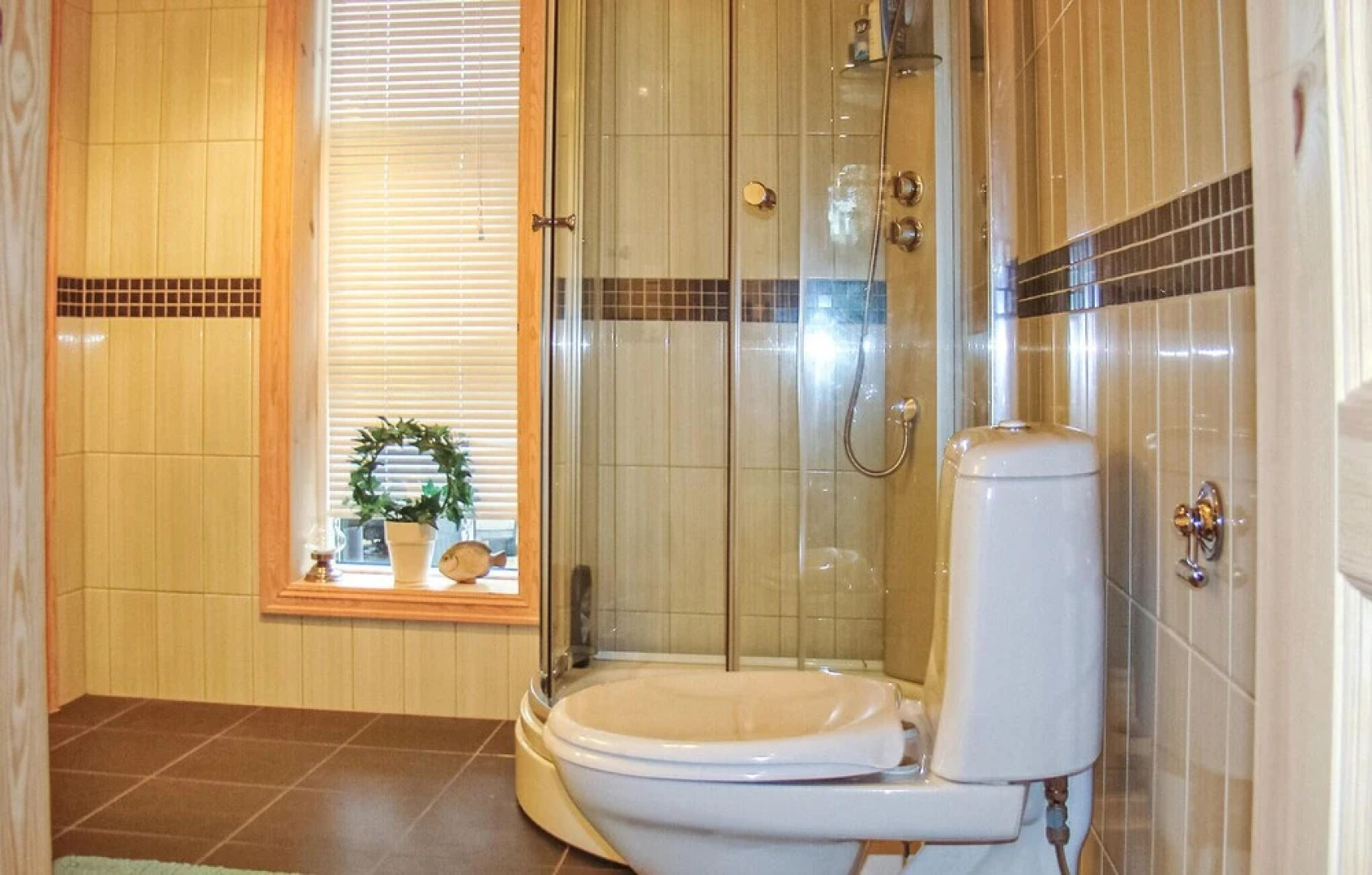 Amazing Home in Vrådal With 4 Bedrooms, Sauna and Wifi