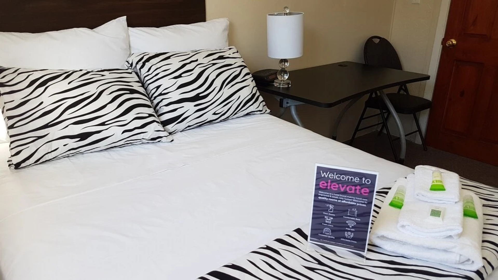 Crestview Guest House