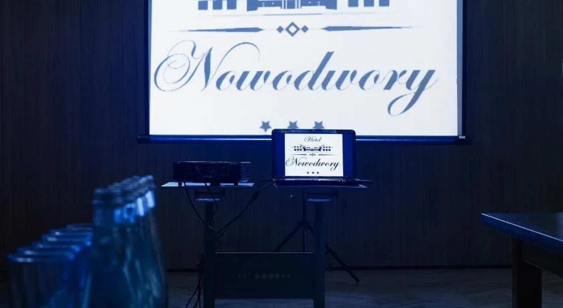 Hotel Nowodwory