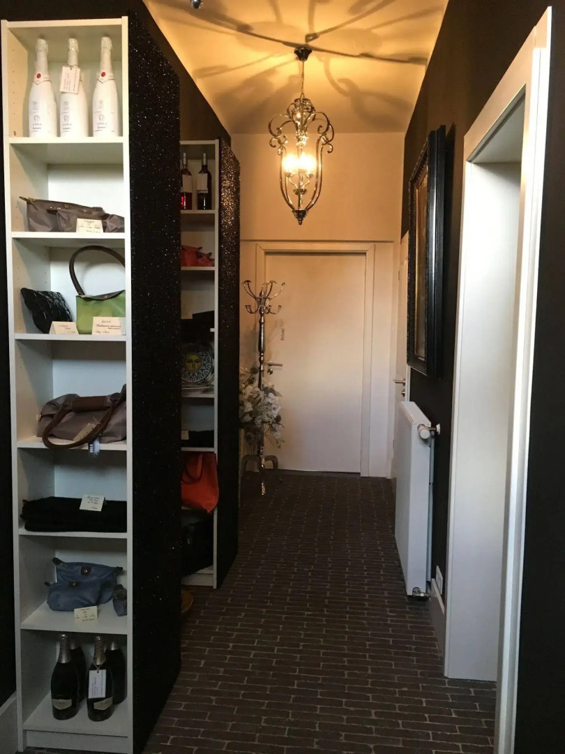 Bed and Breakfast am Meerturm