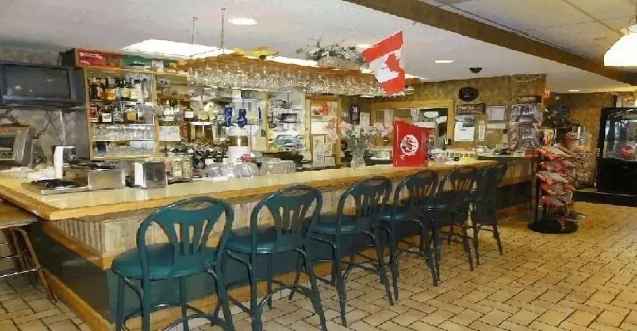 KC's Country Inn