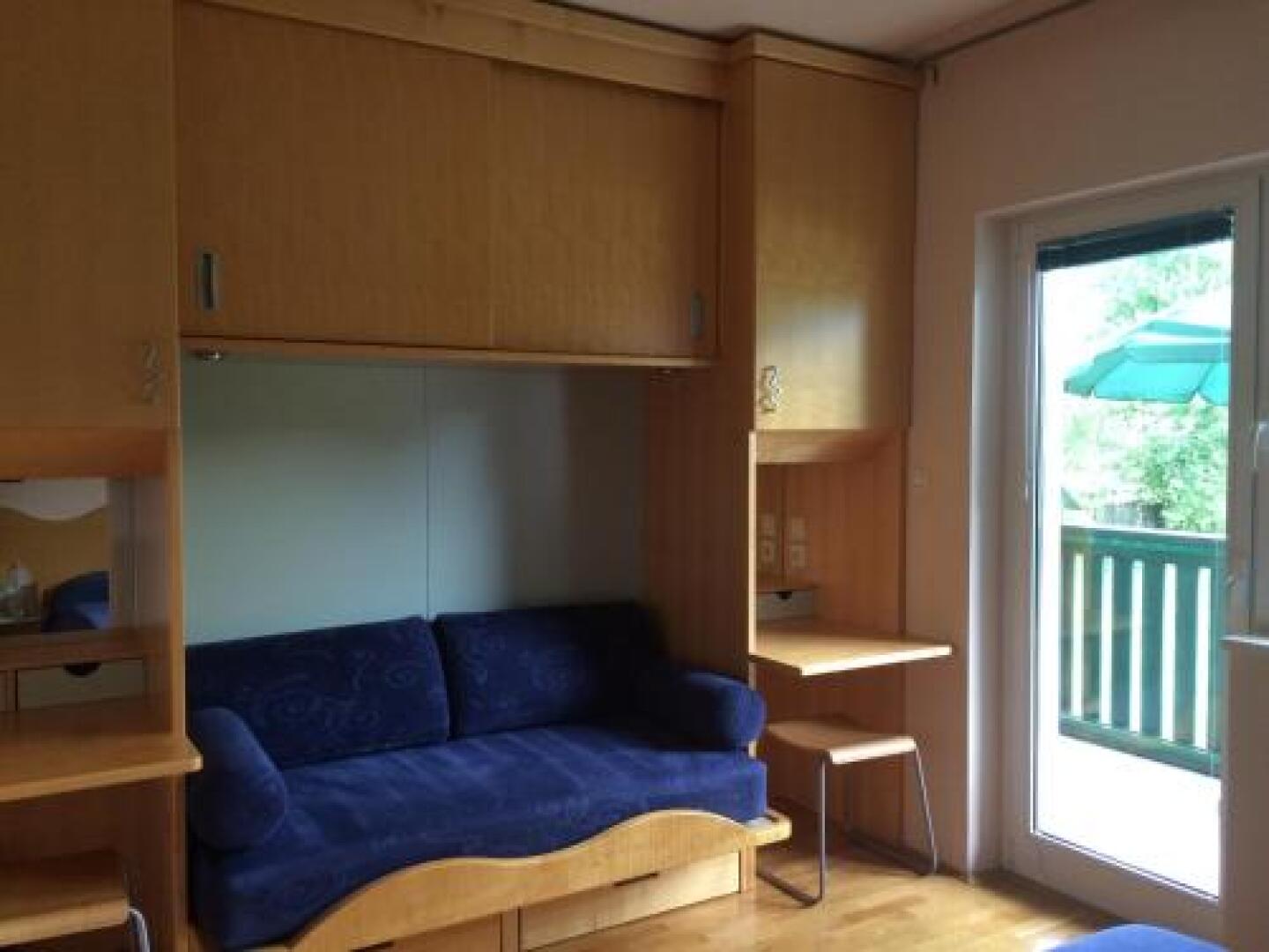 Apartments Alpha Center