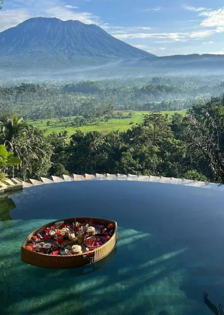Punduk Villa