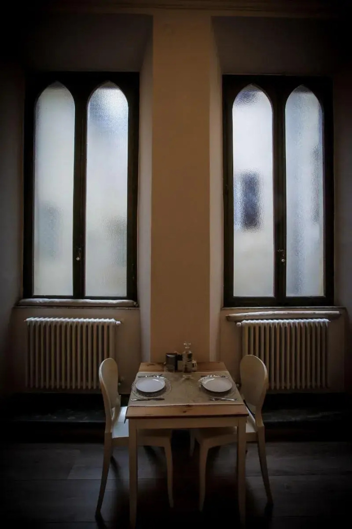 B&B Palazzo del Magnifico