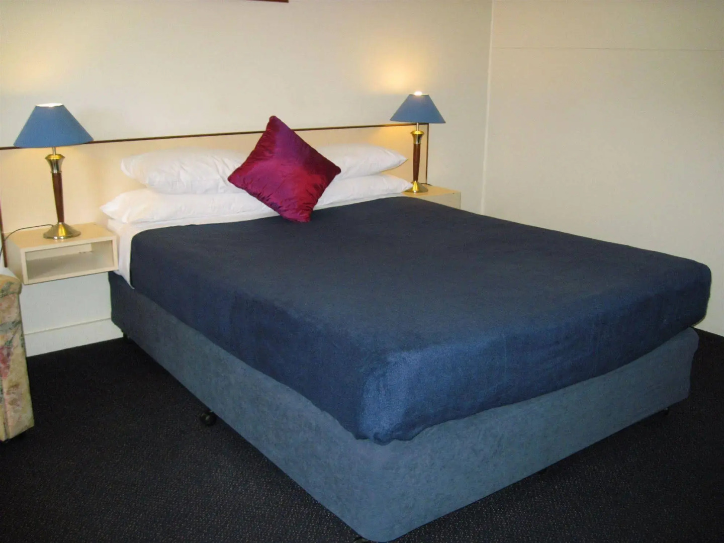 Maryborough Motel and Conference Centre