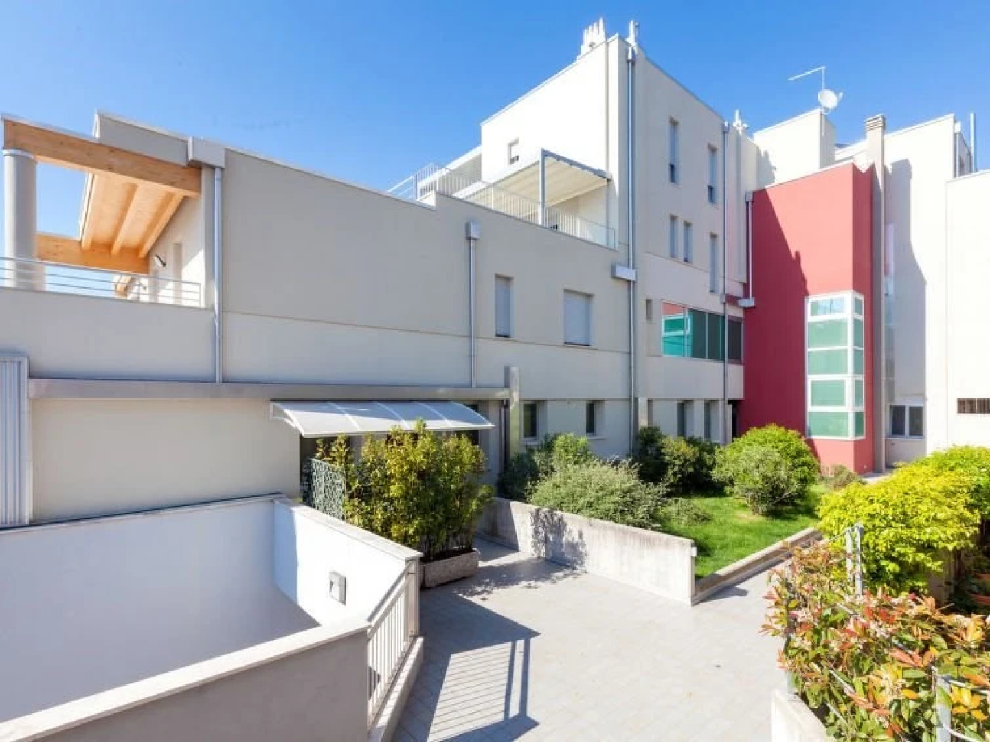 Appartamenti Marco Polo