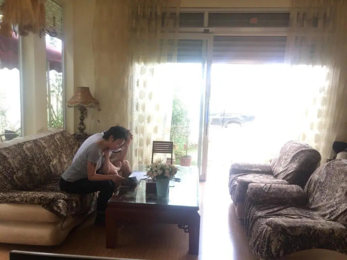 Rose Homestay
