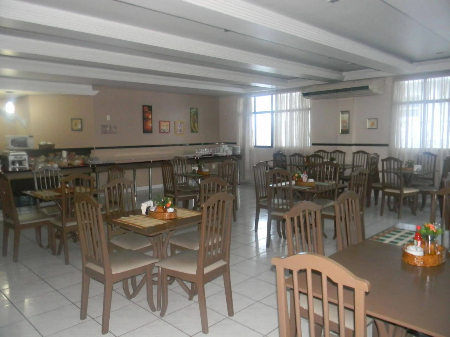 Boulevard Slaass Flat Hotel