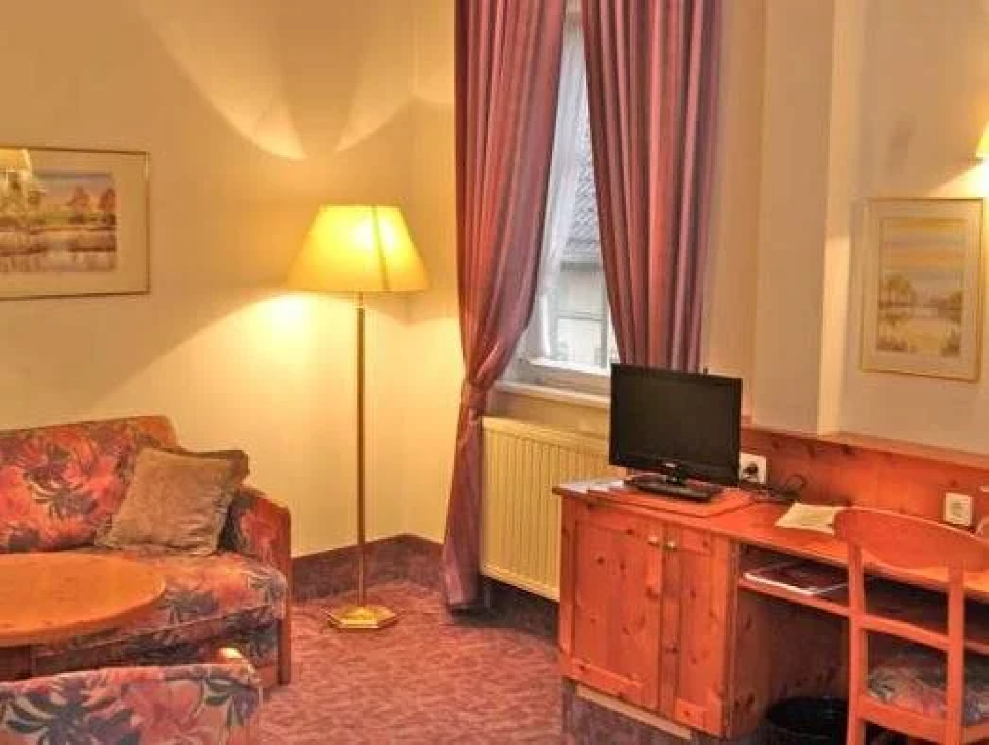 Gasthof zum Kauzen