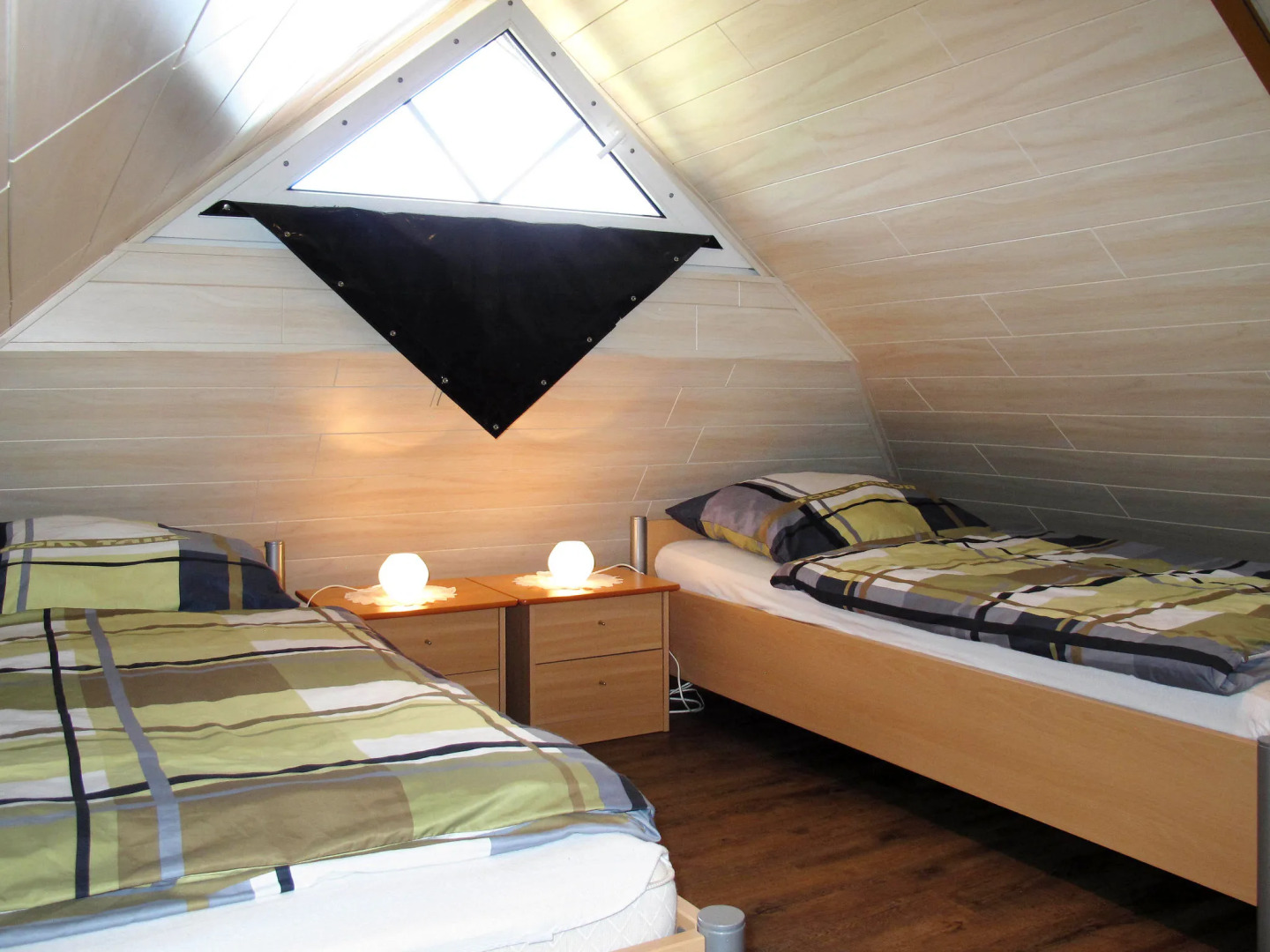 Holiday Home Ferienhaus Conny (TIM130)