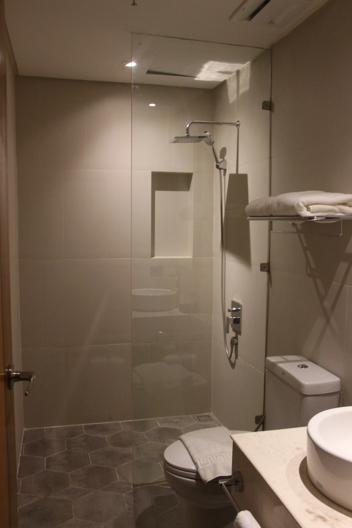 Acacia Hotel Bacolod