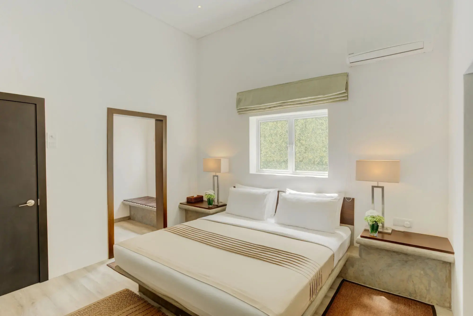 Nyne Hotels Lake Lodge - Colombo