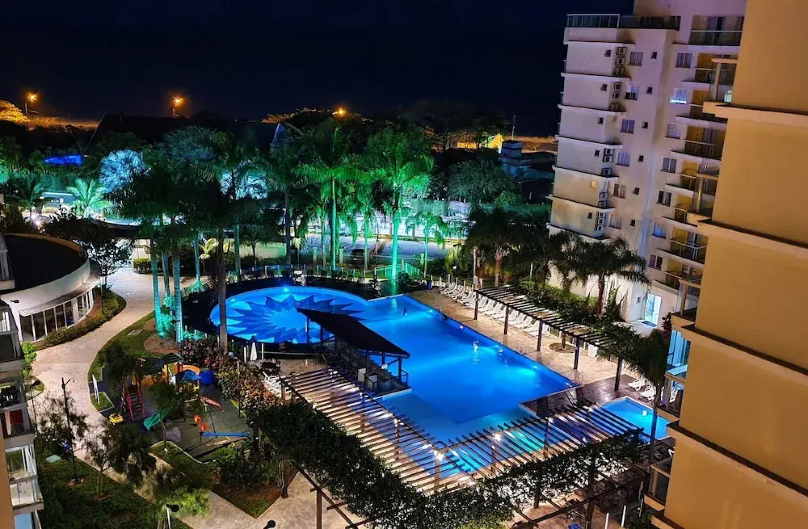 Nautilus Capricho em Penha-SC